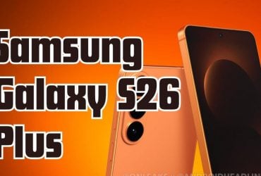 В сети показали новый флагман Samsung в ярко-оранжевом цвете – как у iPhone 17 Pro