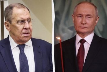 Путін може списати Лаврова після грандіозного дипломатичного провалу, - Forbes