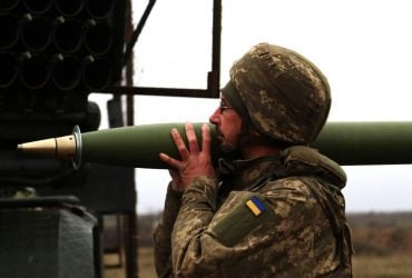 В Украину вернулась болезнь, которая была распространена в Первую мировую войну, - The Telegraph