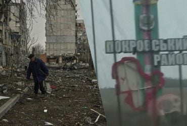 Покровськ майже під повним контролем Росії: полковник австрійської армії розповів деталі