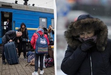 ООН б'є на сполох: українським переселенцям не вистачає допомоги перед зимою