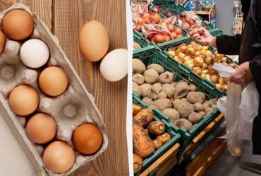 Інфляція повільно набирає обертів: Держстат повідомив, що подорожчало найбільше