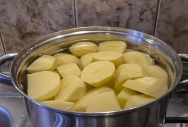 Эксперт назвала признак самого полезного картофеля