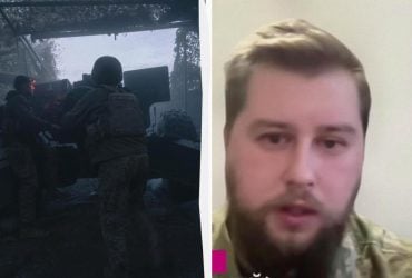 Дрони дістають майже всюди: військовий розповів про тактику РФ біля Борової