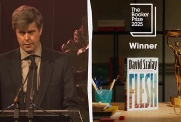 Назван победитель Букеровской премии 2025: о чем его книга