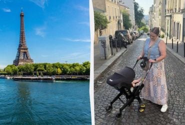 Пара туристів вирушила до Європи з 11-місячним малюком: ці три помилки зіпсували їм відпочинок