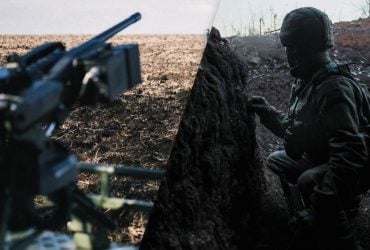 Фронт може посипатися: військовий попередив про складну ситуацію поблизу Гуляйполя