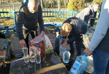 После аварии на ЧАЭС украинцы привыкли: эксперт ответил, нужно ли кипятить воду из бюветов