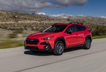 Йому немає рівних: експерти назвали кросовер, який майже ніколи не потребує ремонту