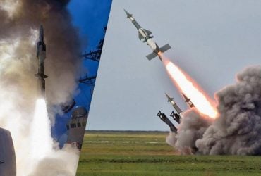 Створені для України ракети ERAM стануть базою для нової дешевої ППО, - Defense Express