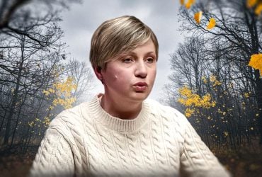 Сніг відкладається: метеорологиня пояснила, що зараз відбуватиметься з погодою