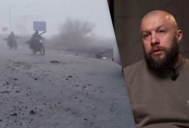 Нічого смішного немає: Жорін відреагував на відео з заходом росіян до Покровська