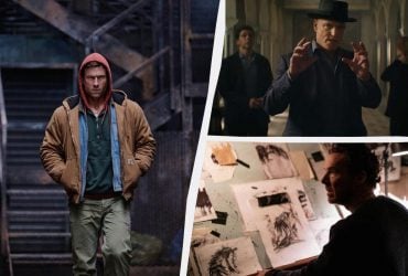 Людина, що біжить, Ілюзія обману 3 та Чорне пір'я: головні кінопрем'єри тижня