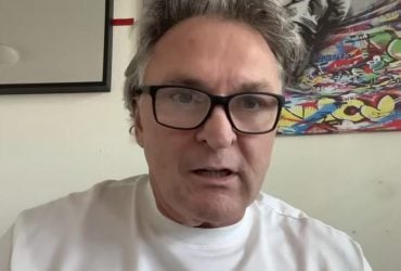 У мережі повідомили про смерть скандального політика-популіста Геннадія Балашова