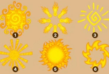 Тест на життєрадісність: позитивні люди обирають однакову картинку