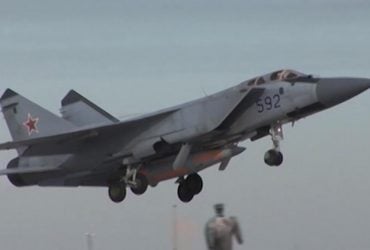 Українські військові завдяки пісні про Бандеру заглушають ворожі Кинджали: як це працює