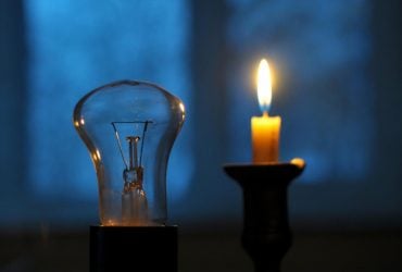 У середу в Україні продовжать діяти графіки: як вимикатимуть світло 12 листопада