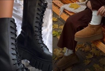 Какая обувь больше не в моде: названы главные антитренды этого сезона (фото)