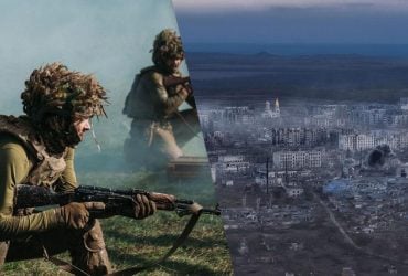 Ситуація складна, але відступати недоцільно: у 155-й ОМБр розповіли про бої в Покровську