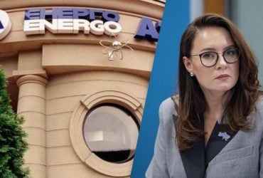 Реакція на скандал: уряд припинив повноваження Наглядової ради Енергоатома