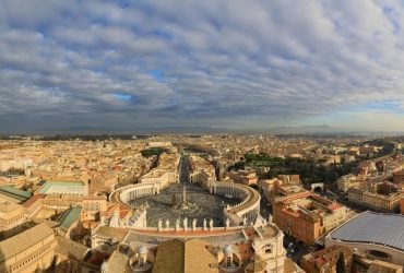 Римська імперія будувала дороги набагато далі, ніж вважалося раніше, - дослідження