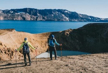 Пара провела 5 років у суцільних мандрах світом, і от що з того вийшло