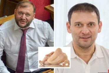 Кримінальні справи та можливий реекспорт до Росії: ЗМІ розповіли про м'ясний бізнес братів Добкіних