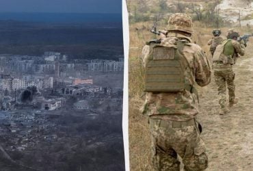 Втрата Покровська несе небезпеку не тільки для української оборони, - The Telegraph