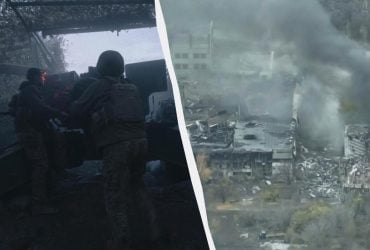 Експерт розповів про можливий відхід українських підрозділів в районі Покровська