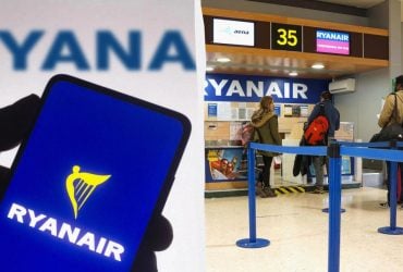 Ryanair остаточно скасував паперові квитки: що потрібно врахувати пасажирам