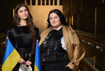 Alyona Alyona чесно відповіла, чому не виступає з Jerry Heil після участі в Євробаченні-2024