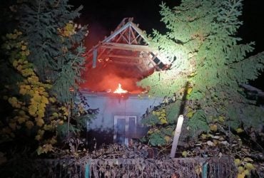 РФ атакувала Шахедами два регіони України: є загиблий та руйнування (фото)