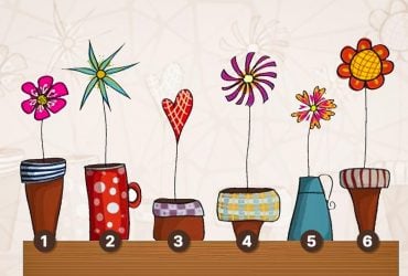 Любите себе чи просто нарцис: тест із вибором квітки розкриє правду про особистість