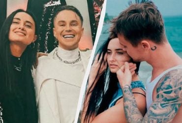 Артем Пивоваров розсекретив свою таємну обраницю: хто вона (відео)