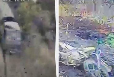 Туман став пасткою: Сили оборони зірвали прорив РФ до Костянтинівки (відео)