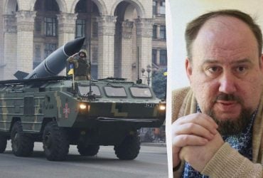 Военные не хотели их использовать: эксперт рассказал, как реанимировали Точки-У