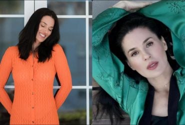 46-річна Маша Єфросиніна раптом згадала себе в 21 рік і ошелешила заявою