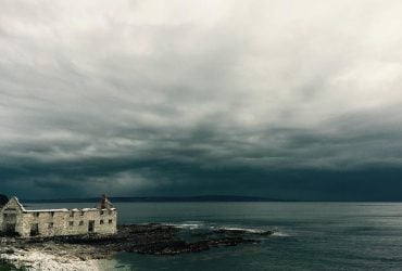 В Северной Ирландии находится скрытый остров-жемчужина, на котором почти нет людей