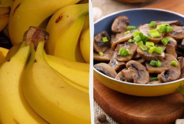 Эта еда наполнит вас энергией на весь день: 12 идеальных продуктов против усталости