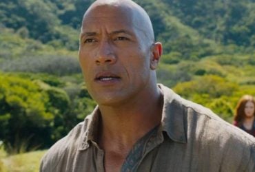 Джуманджи возвращается: что известно о третьей части фэнтези