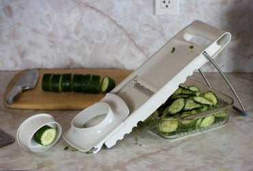 Топ-20 гаджетов для кухни, которые вам на самом деле не нужны: мнение шеф-поваров