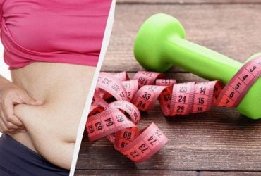 Уся суть в одній звичці: дієтологи пояснили, як позбутися вісцерального жиру