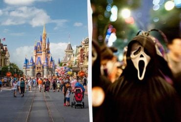 Доходит до абсурда: туристов предупредили о строгом дресс-коде в "Диснейленде"