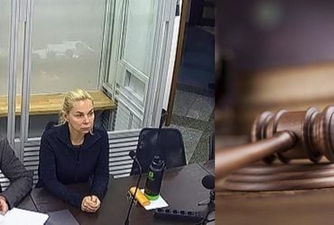 Корупція в енергетиці: суд обрав запобіжний захід ще одній фігурантці справи Мідас