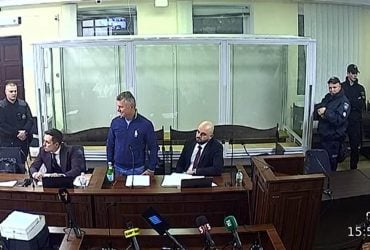 Операція Мідас: четвертому фігуранту справи обрали запобіжний захід