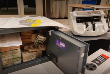 Корупція в енергетиці: Міндіча та Цукермана внесли в базу Миротворець