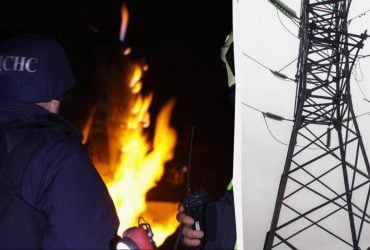 Форс-мажор со светом в Полтавской области: облэнерго сделало важное заявление