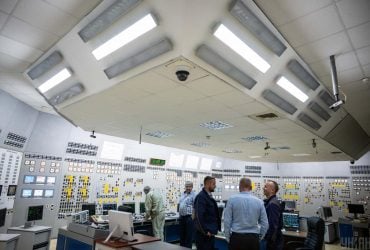 АЭС готовятся к аварийным ситуациям: как быстро могут возобновить работу в случае блэкаута