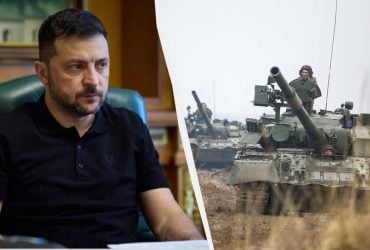 РФ готовится начать большую войну в Европе в 2029-2030 годах, - Зеленский