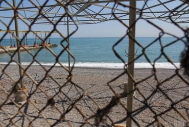 Из-за действий России Черное море балансирует на грани, – Плетенчук